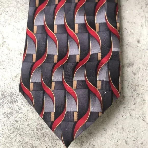 Savior Row tie - Picture 2 of 4